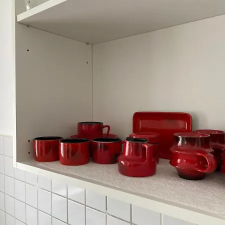 Cozy 6 At Cathedral *