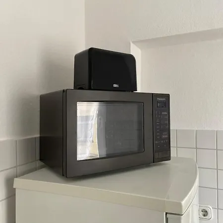 Cozy 6 At Cathedral * Cologne