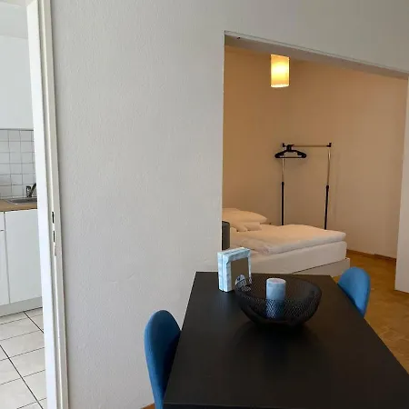 Cozy 6 At Cathedral Apartment *