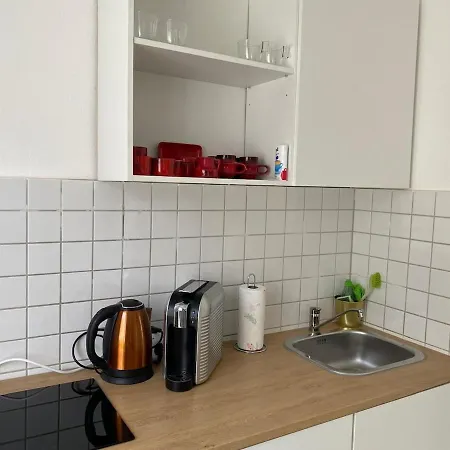 Cozy 6 At Cathedral *