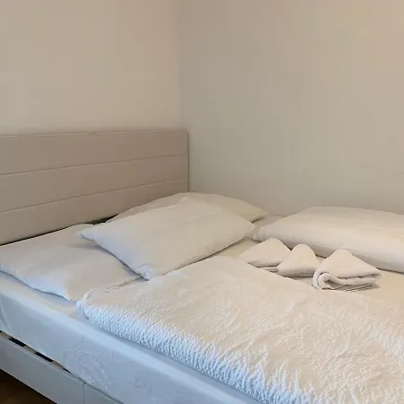 Cozy 6 At Cathedral Appartement