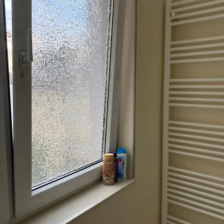 Appartement Cozy 6 At Cathedral *