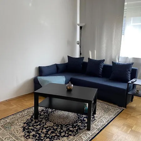 Cozy 6 At Cathedral *