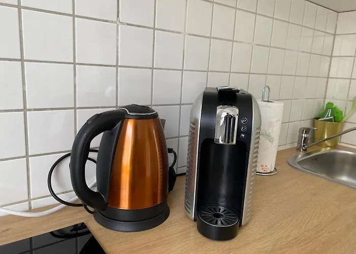 Cozy 6 At Cathedral Colonia