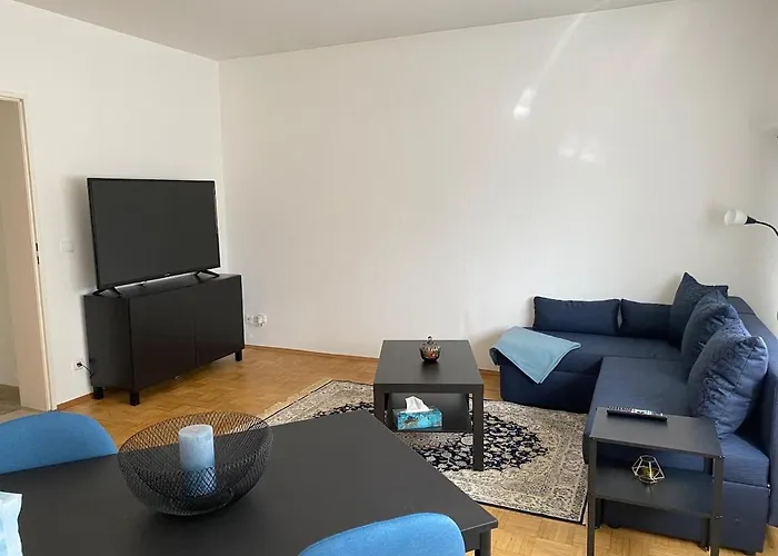 Cozy 6 At Cathedral Appartement Cologne