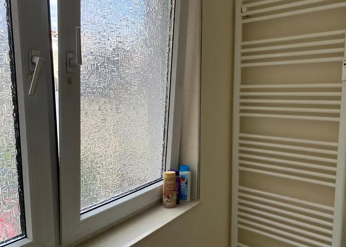 Apartamento Cozy 6 At Cathedral *