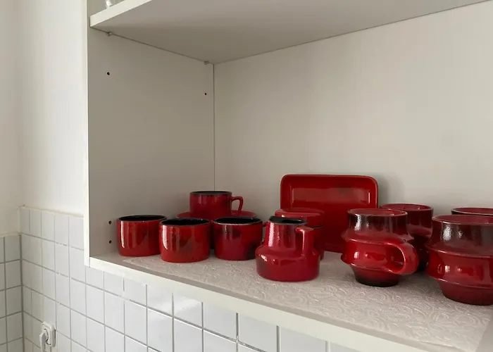 Cozy 6 At Cathedral *