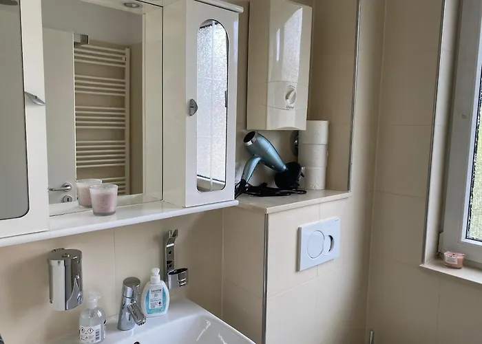 Cozy 6 At Cathedral Kolonia