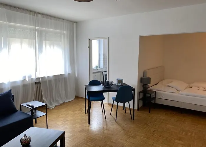 Apartament Cozy 6 At Cathedral *