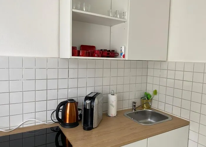 Cozy 6 At Cathedral *