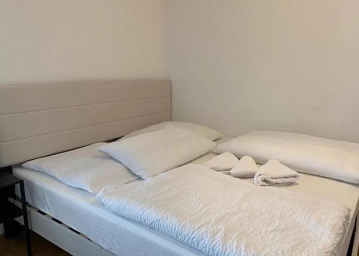 Cozy 6 At Cathedral Apartament