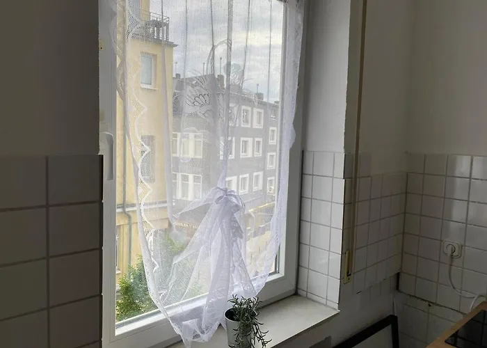 Cozy 6 At Cathedral * Kolonia